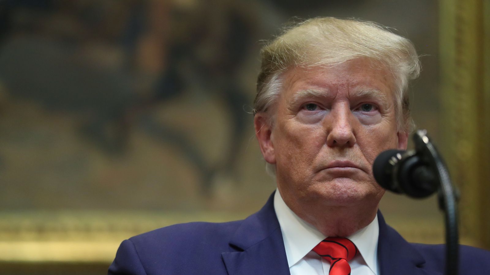 Investigation: Exclusive VIP Access To Military Events With Trump For Donors Investigation: Exclusive VIP Access To Military Events With Trump For Donors