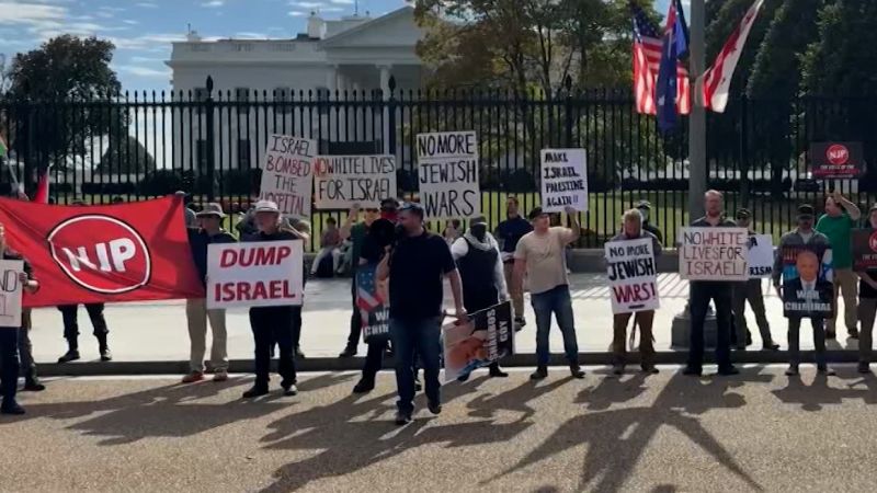 Investigation Into Antisemitic Acts Linked To Anti-Boeing Protests In Seattle Investigation Into Antisemitic Acts Linked To Anti-Boeing Protests In Seattle