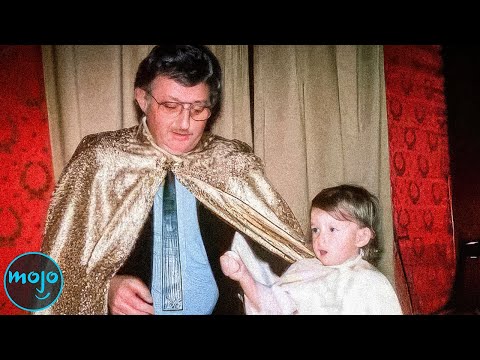 Investigation Into Cult Concludes With Jail Time For Members Involved In Child's Death Investigation Into Cult Concludes With Jail Time For Members Involved In Child's Death