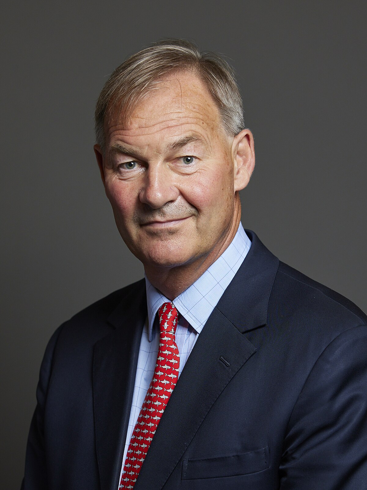 Investigation Into Rupert Lowe Following Bullying Complaints Investigation Into Rupert Lowe Following Bullying Complaints
