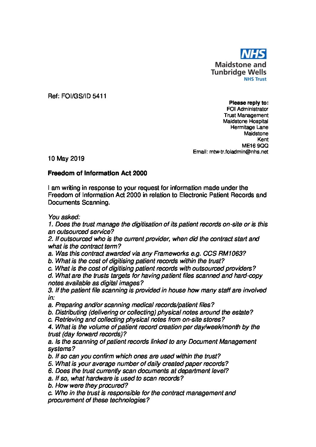 Investigation Underway: Allegations Of Illegal Access To Patient Records By NHS Staff In Nottingham Investigation Underway: Allegations Of Illegal Access To Patient Records By NHS Staff In Nottingham