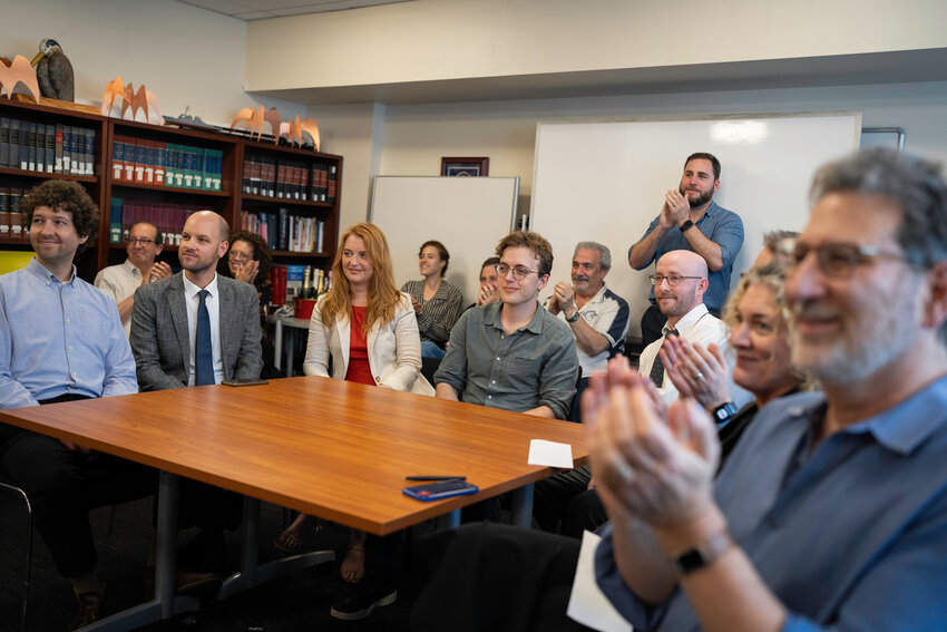 Investigative Journalism Triumphs: Pulitzer Prizes For The Wall Street Journal, ProPublica, And Reuters Investigative Journalism Triumphs: Pulitzer Prizes For The Wall Street Journal, ProPublica, And Reuters