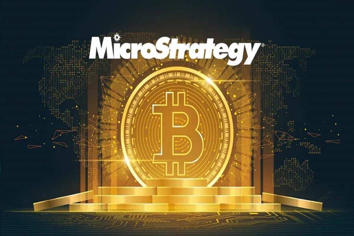 Investing In 2025: MicroStrategy Stock Vs. Bitcoin - A Detailed Analysis Investing In 2025: MicroStrategy Stock Vs. Bitcoin - A Detailed Analysis