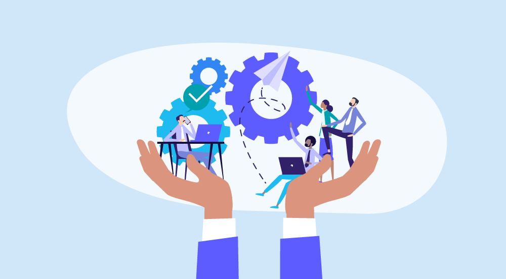 Investing In Middle Management: A Key To Improved Company Performance And Employee Retention Investing In Middle Management: A Key To Improved Company Performance And Employee Retention