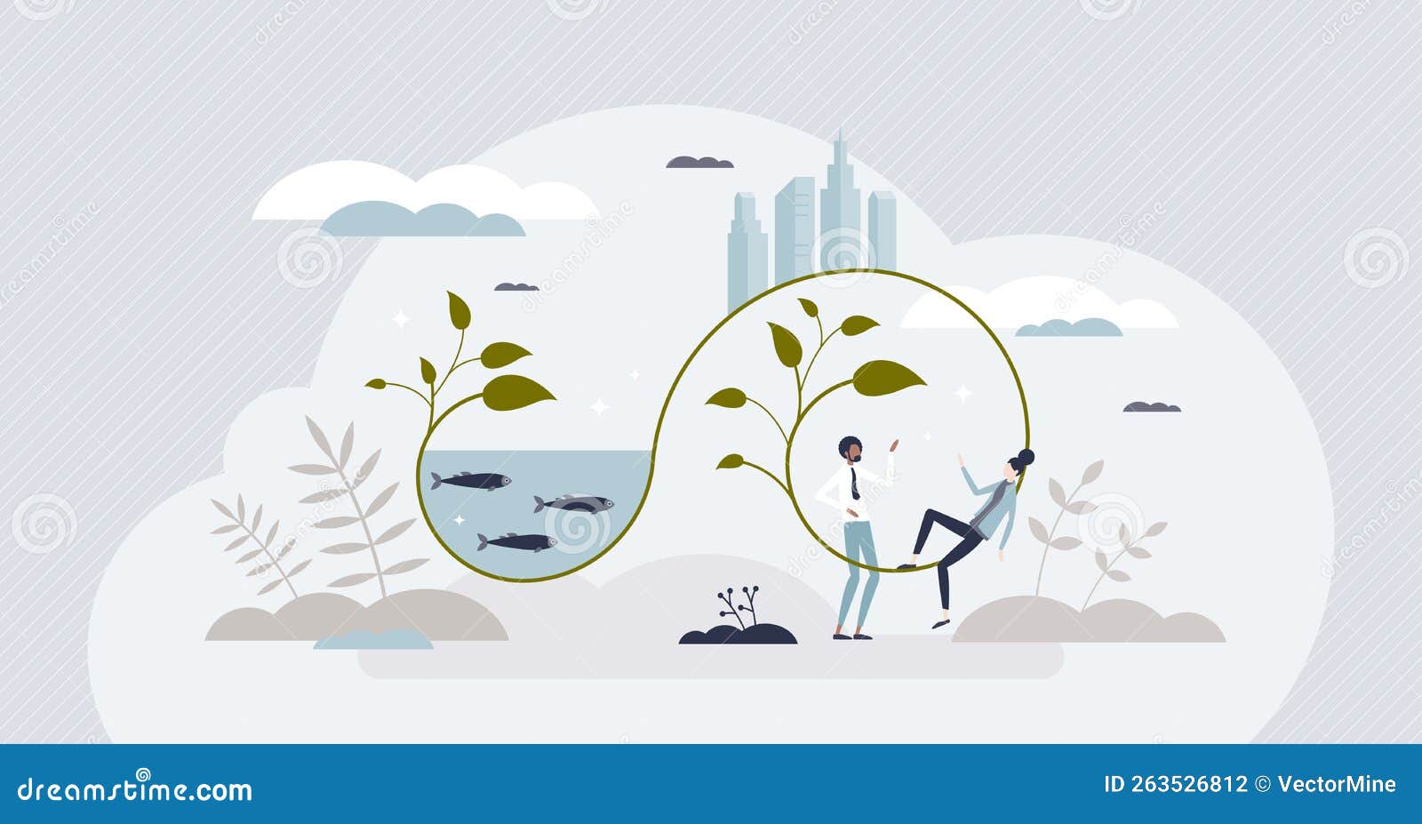 Investing In Nature: Seagrass Planting Bids To Restore Scotland's Coastline Investing In Nature: Seagrass Planting Bids To Restore Scotland's Coastline