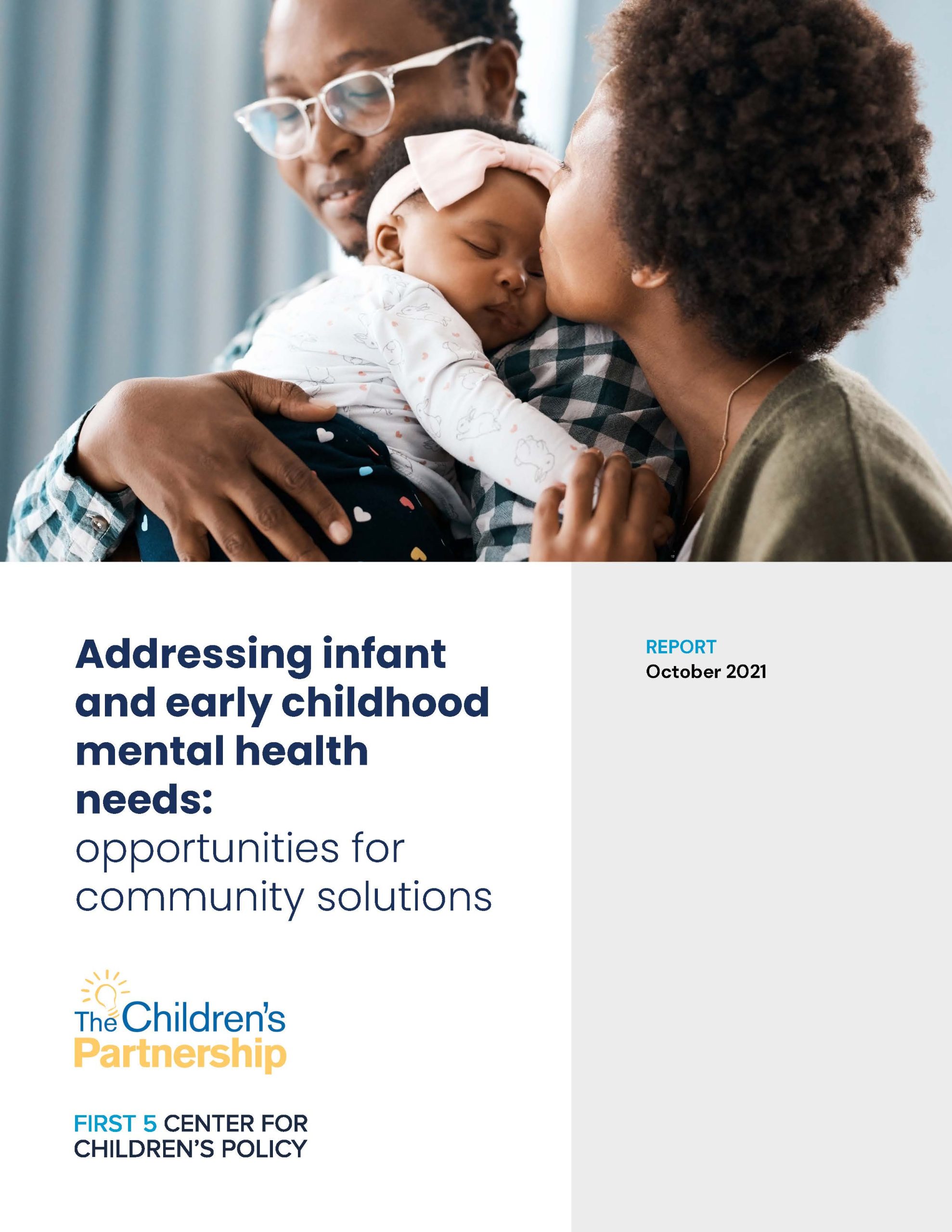 Investing In Our Future: The Long-Term Benefits Of Childhood Mental Health Support Investing In Our Future: The Long-Term Benefits Of Childhood Mental Health Support