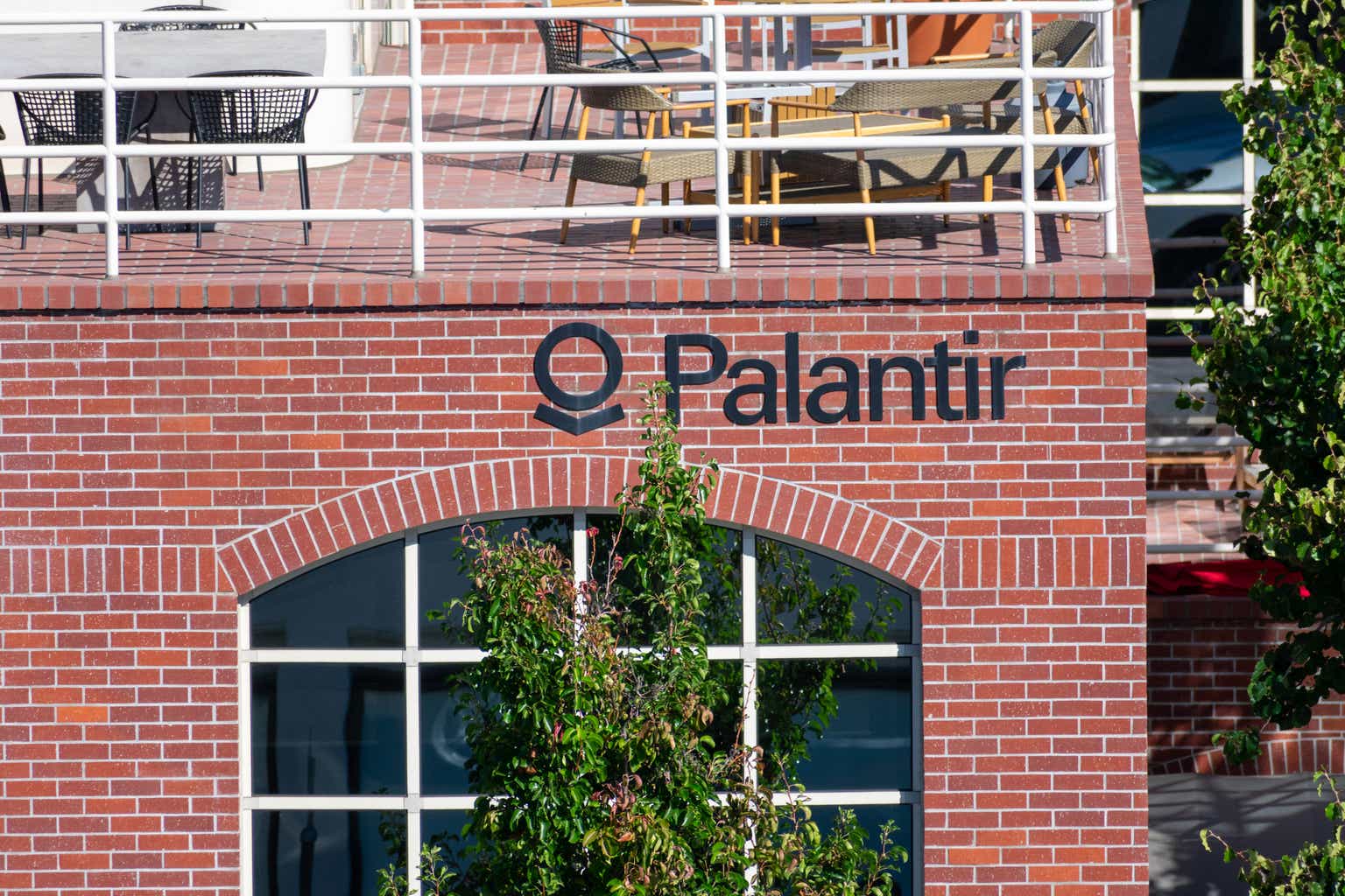 Investing In Palantir: Evaluating The Recent 30% Price Drop Investing In Palantir: Evaluating The Recent 30% Price Drop