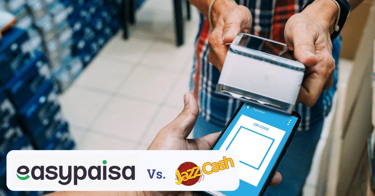 Investing Made Easy: JazzCash And KTrade's Partnership For Stock Trading Investing Made Easy: JazzCash And KTrade's Partnership For Stock Trading