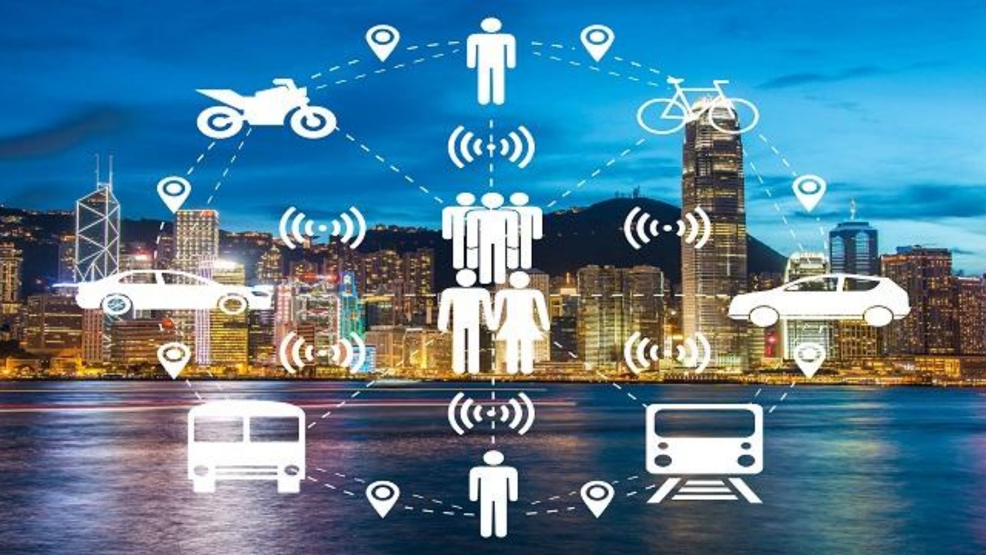 Investir Dans La Mobilité Durable : Le Rôle De La Coopération Entre La France Et Le Vietnam Investir Dans La Mobilité Durable : Le Rôle De La Coopération Entre La France Et Le Vietnam