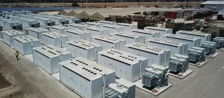 Investment In Belgium's Energy Sector: A Case Study Of 270MWh BESS Financing Investment In Belgium's Energy Sector: A Case Study Of 270MWh BESS Financing