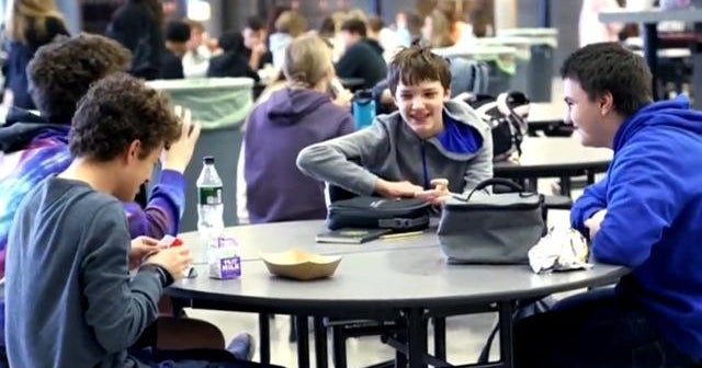 Iowa's New Law Restricts Cell Phone Use In Schools Iowa's New Law Restricts Cell Phone Use In Schools