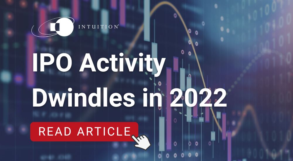 IPO Activity Halts Amid Tariff-Driven Market Chaos: A Deep Dive IPO Activity Halts Amid Tariff-Driven Market Chaos: A Deep Dive