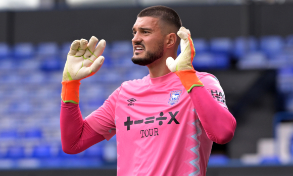 Ipswich Town Injury News: McKenna, Cajuste, And The Latest Updates Ipswich Town Injury News: McKenna, Cajuste, And The Latest Updates