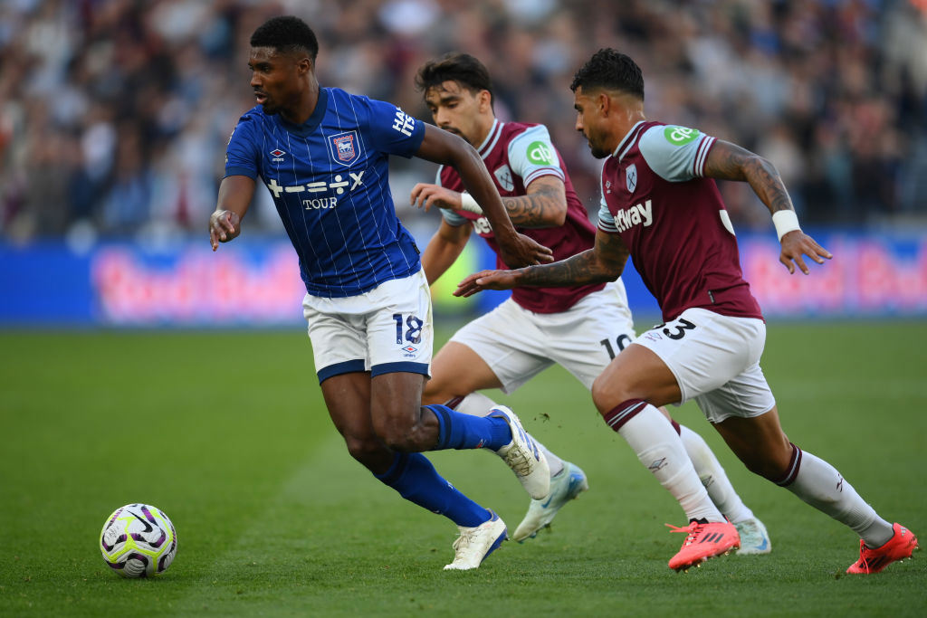 Ipswich Town News: Tuanzebe, Phillips, Chaplin, And Muric's Uncertain Future Ipswich Town News: Tuanzebe, Phillips, Chaplin, And Muric's Uncertain Future