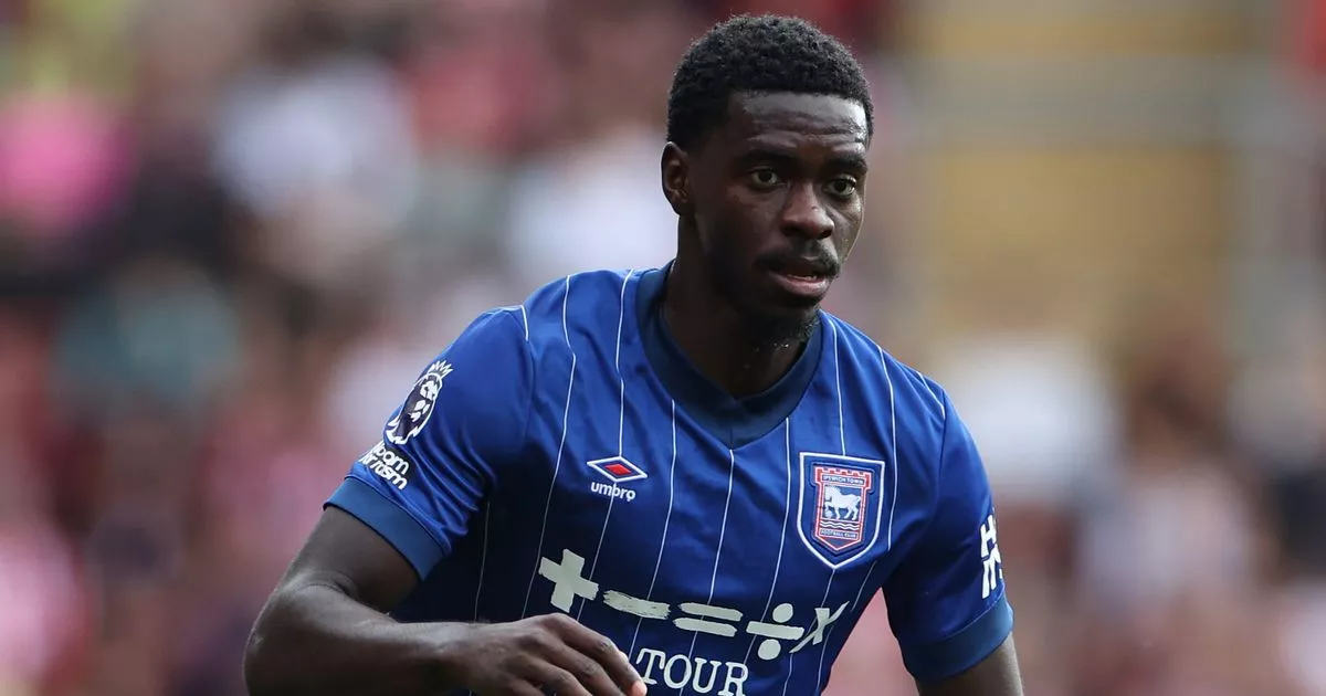 Ipswich Town's Managerial Decisions: Tuanzebe, Phillips, Chaplin And Muric's Injury Ipswich Town's Managerial Decisions: Tuanzebe, Phillips, Chaplin And Muric's Injury