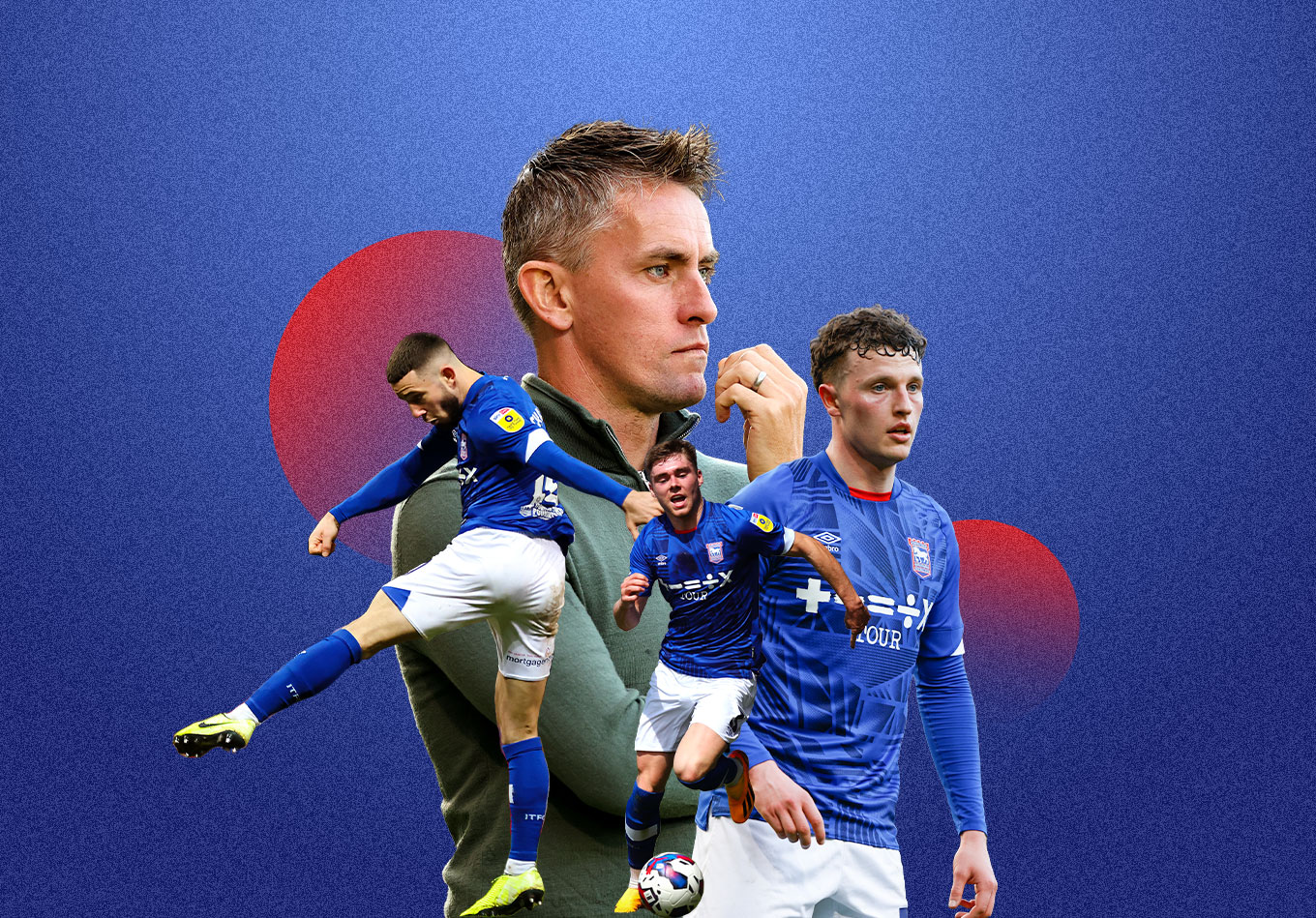 Ipswich Town's Revival: McKenna's Role In Phillips' Resurgence Ipswich Town's Revival: McKenna's Role In Phillips' Resurgence