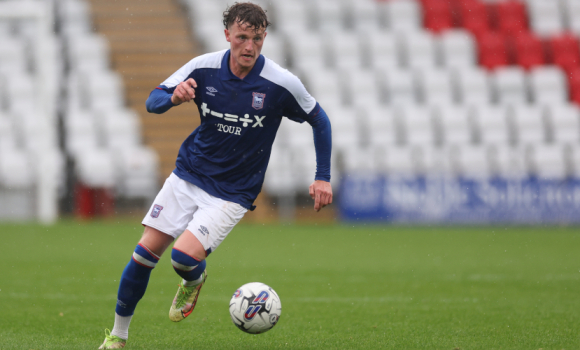 Ipswich Town's Winning Goal: Broadhead Secures Lifeline Against Bournemouth Ipswich Town's Winning Goal: Broadhead Secures Lifeline Against Bournemouth