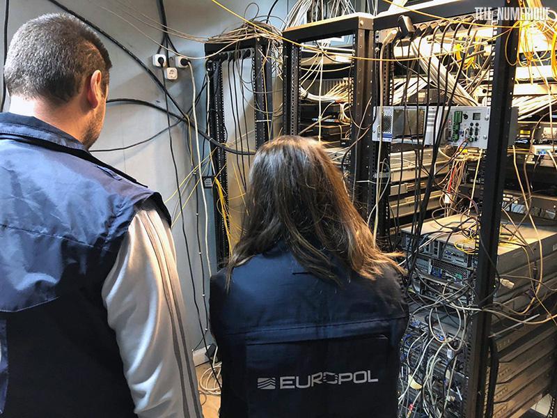 IPTV Illégal : RTBF Et RTL Belgium Intensifient La Lutte Contre Le Piratage