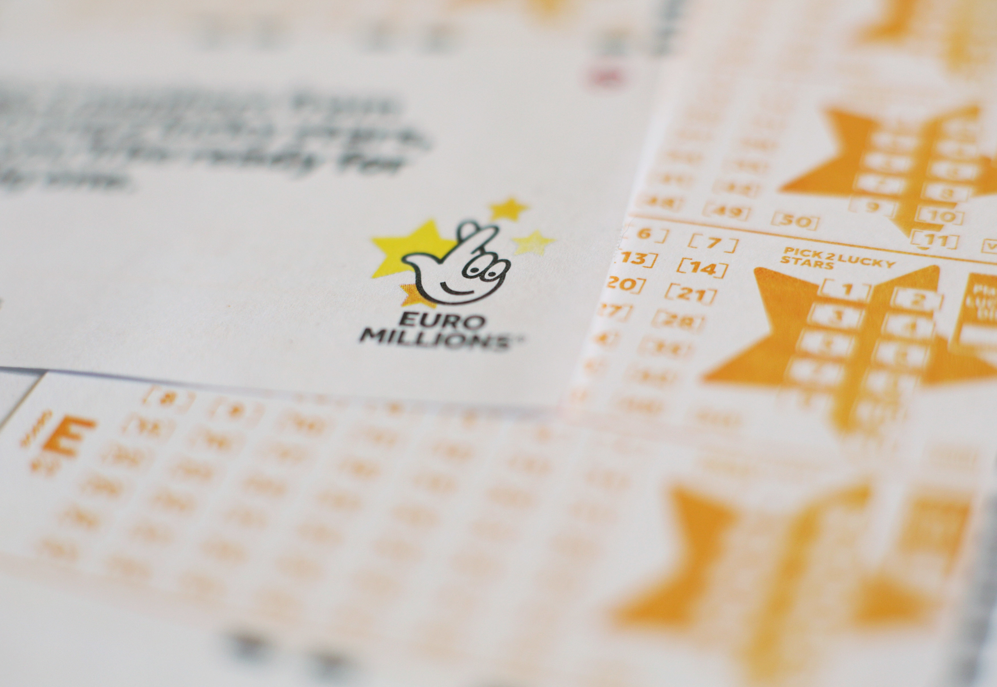 Ireland's EuroMillions Winners: Locations Of Six-Figure Prizes Confirmed Ireland's EuroMillions Winners: Locations Of Six-Figure Prizes Confirmed