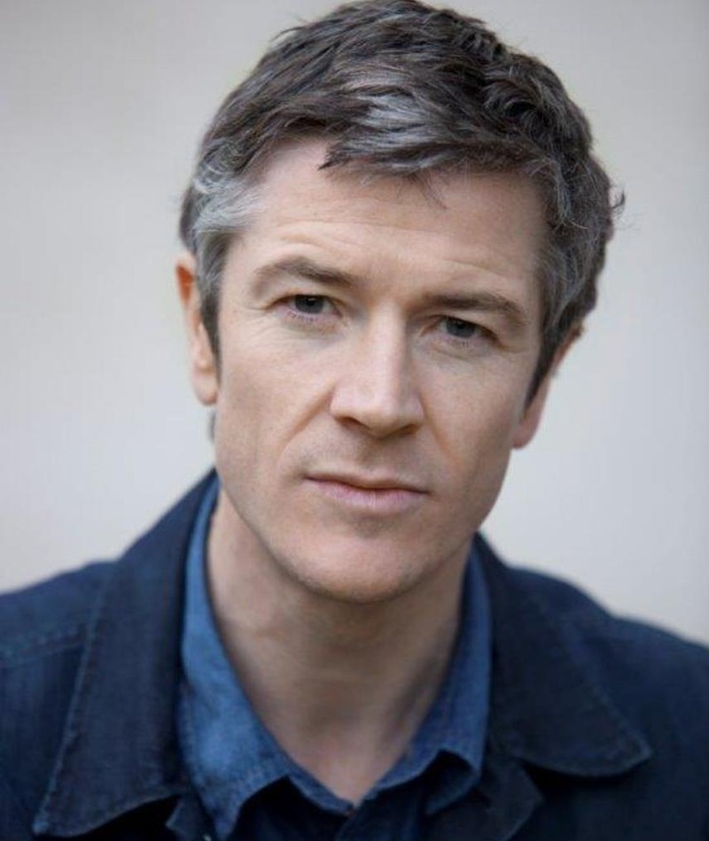 Irish Actor Barry Ward: An Interview On Roles And Perceptions Irish Actor Barry Ward: An Interview On Roles And Perceptions