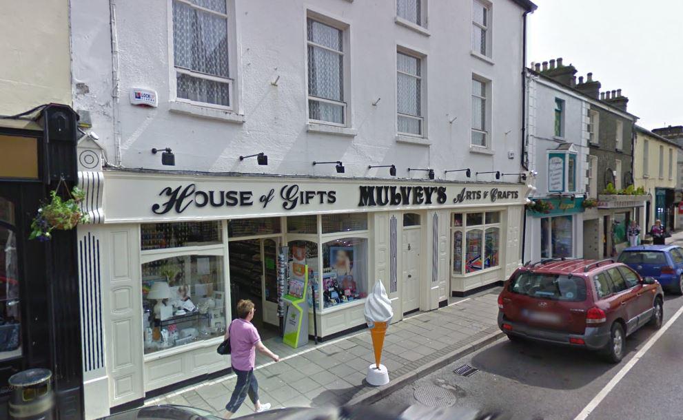 Irish EuroMillions Winner Sought: Ticket Sold In [Shop Name/Location]