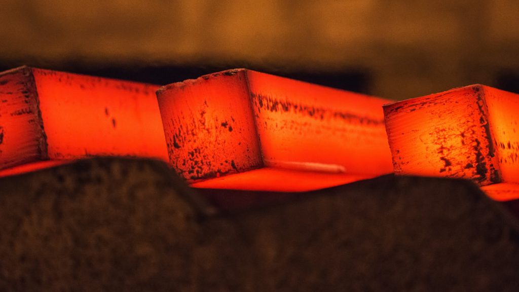 Iron Ore Price Decline: China's Steel Output Restrictions Explained Iron Ore Price Decline: China's Steel Output Restrictions Explained