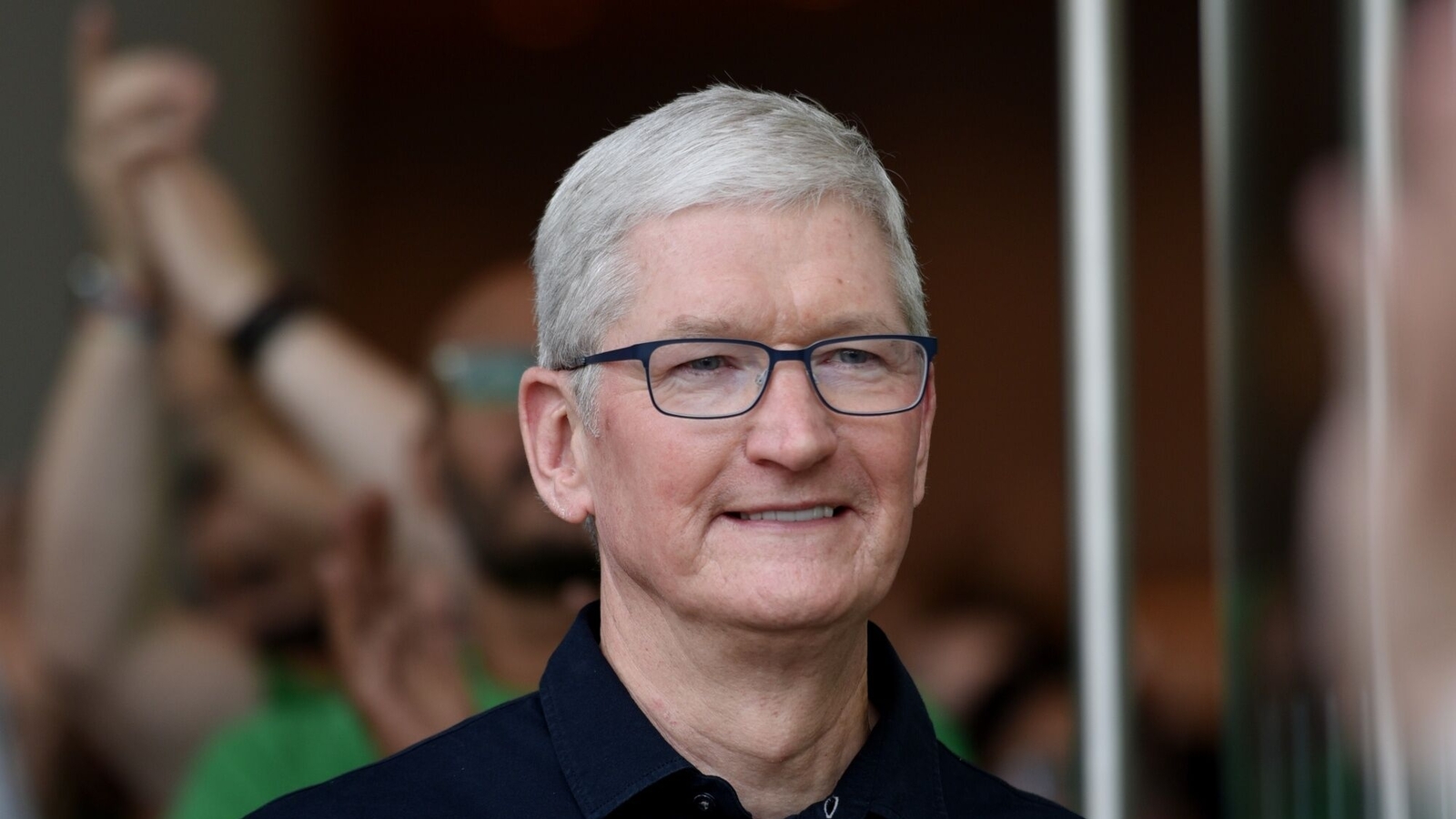 Is 2023 Apple CEO Tim Cook's Worst Year Yet? Is 2023 Apple CEO Tim Cook's Worst Year Yet?