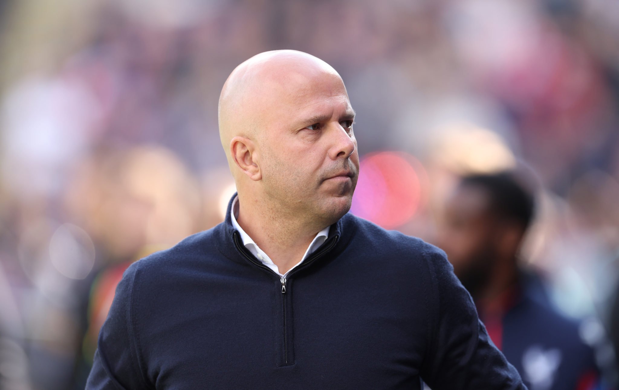 Is A £51m German Midfielder Joining Liverpool? Is A £51m German Midfielder Joining Liverpool?