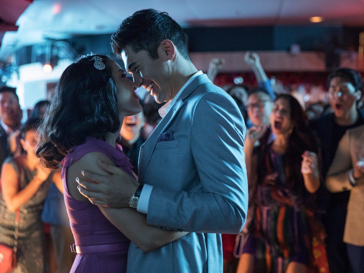 Is A Crazy Rich Asians TV Series Really Happening? Is A Crazy Rich Asians TV Series Really Happening?