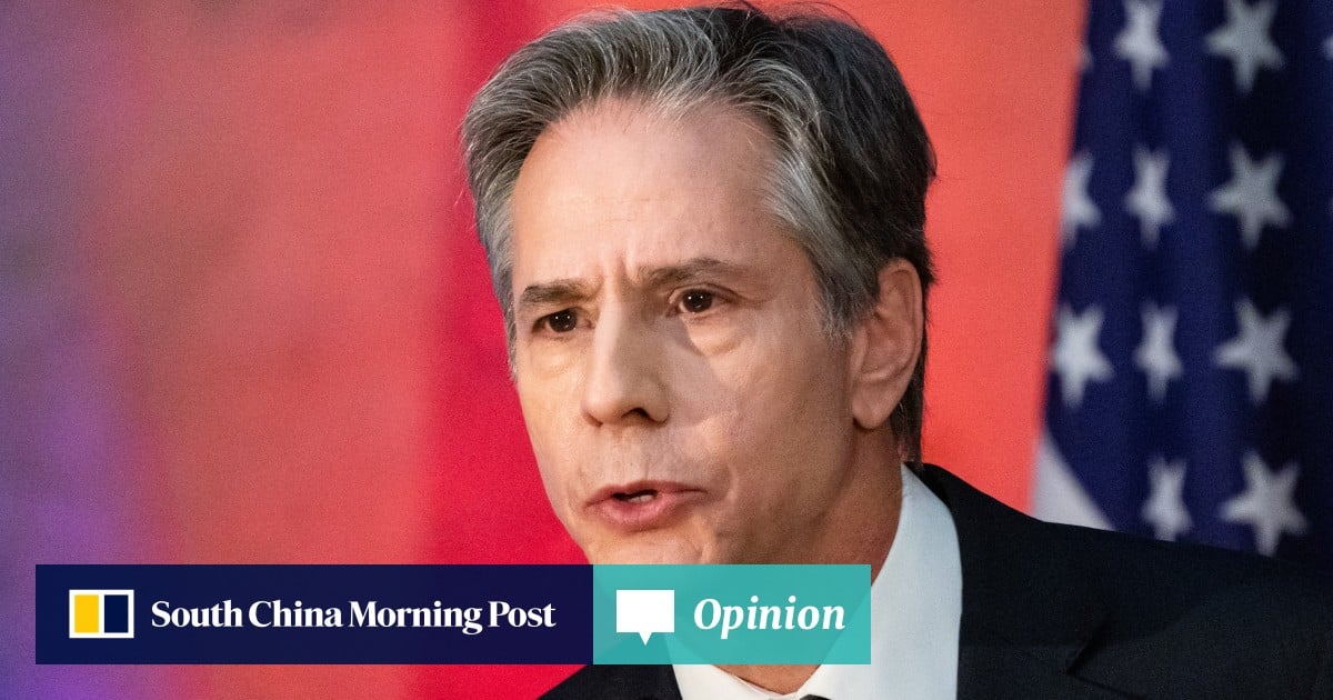 Is A New Cold War Inevitable? Analyzing The Deterioration Of U.S.-China Relations Is A New Cold War Inevitable? Analyzing The Deterioration Of U.S.-China Relations
