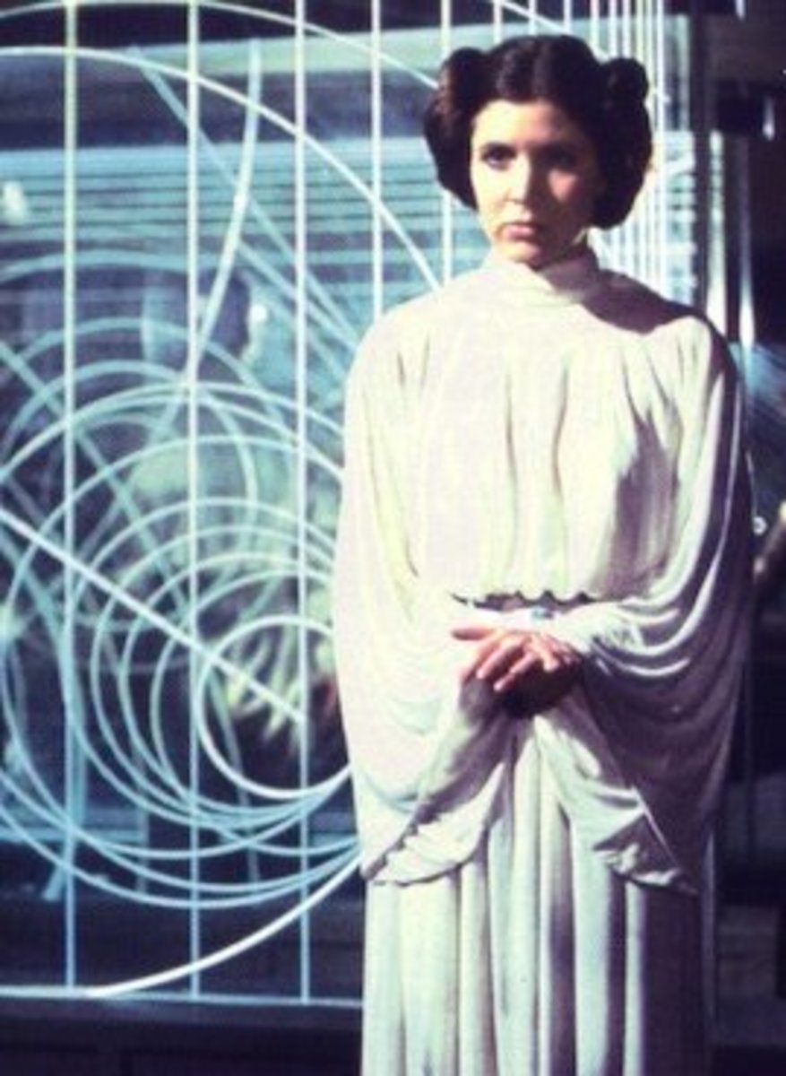 Is A Princess Leia Cameo Coming To The New Star Wars TV Show? 3 Reasons To Believe So Is A Princess Leia Cameo Coming To The New Star Wars TV Show? 3 Reasons To Believe So