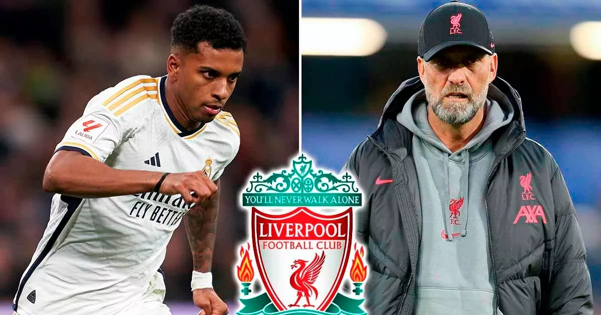 Is A Rodrygo Transfer To Arsenal On The Cards? Real Madrid's Response Is A Rodrygo Transfer To Arsenal On The Cards? Real Madrid's Response