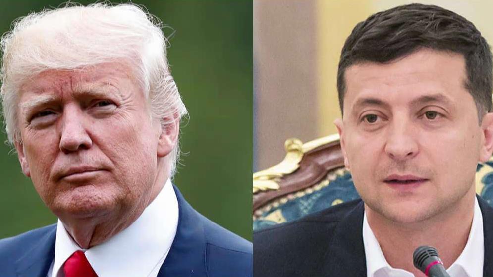 Is A Ukraine Resolution Two Weeks Away? Trump's Claims Analyzed Is A Ukraine Resolution Two Weeks Away? Trump's Claims Analyzed