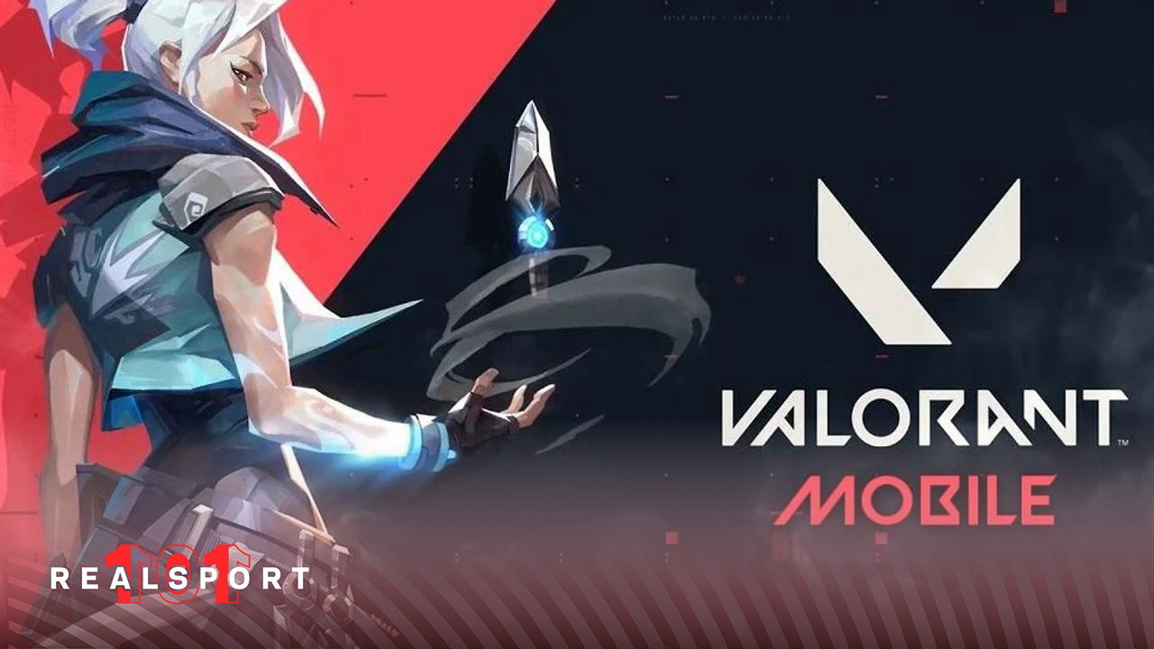 Is A Valorant Mobile Game Coming From The PUBG Mobile Developers? Is A Valorant Mobile Game Coming From The PUBG Mobile Developers?