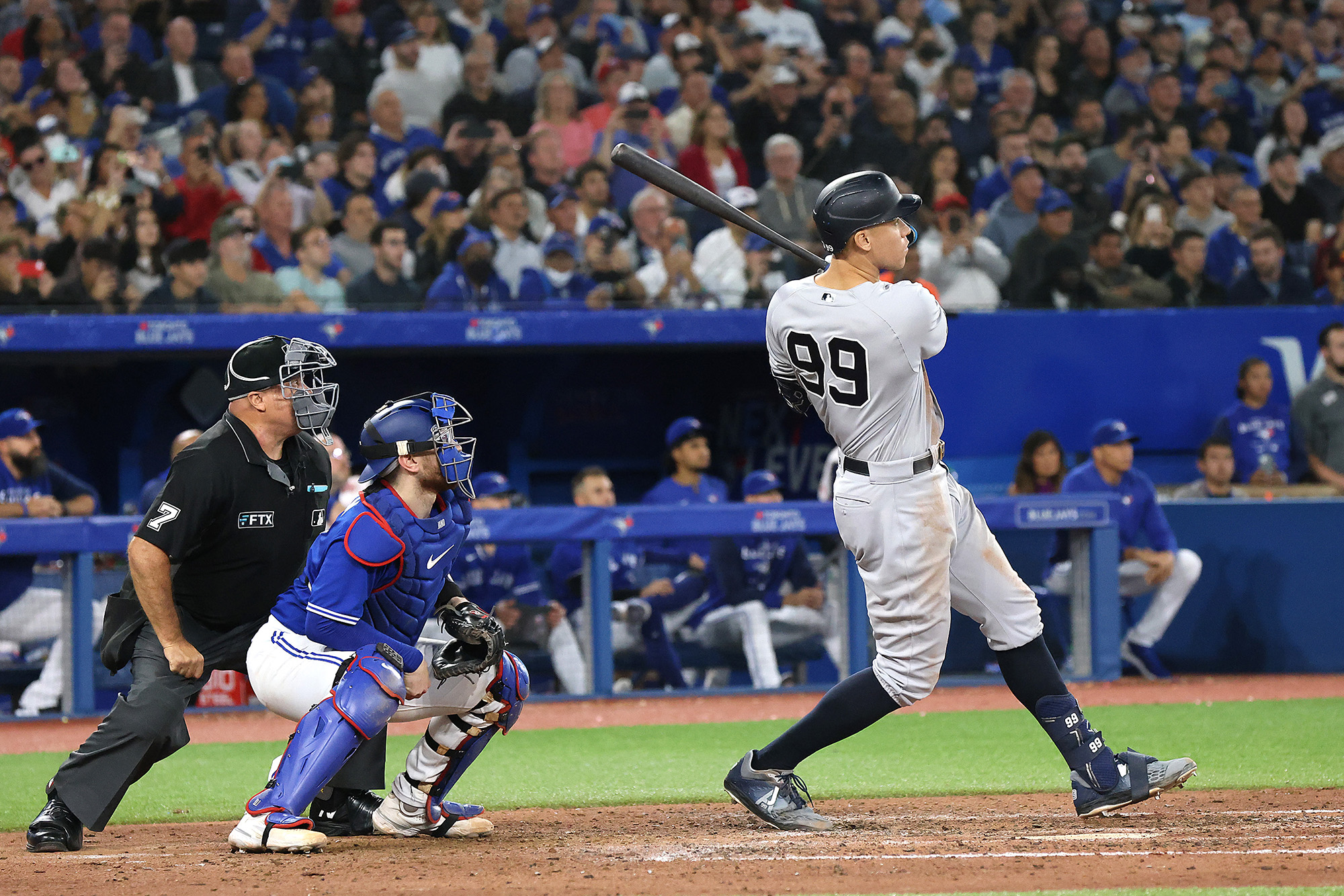 Is Aaron Judge A Future Hall Of Famer After Reaching 1,000 Games? Is Aaron Judge A Future Hall Of Famer After Reaching 1,000 Games?