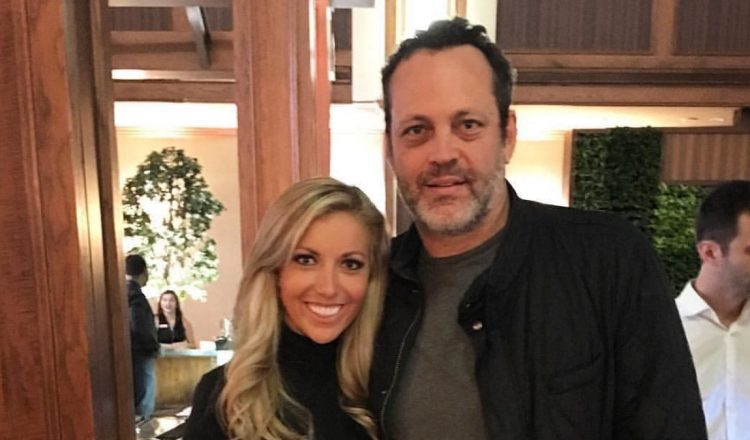 Is Actor Vince Vaughn Italian? A Look At His Family History Is Actor Vince Vaughn Italian? A Look At His Family History
