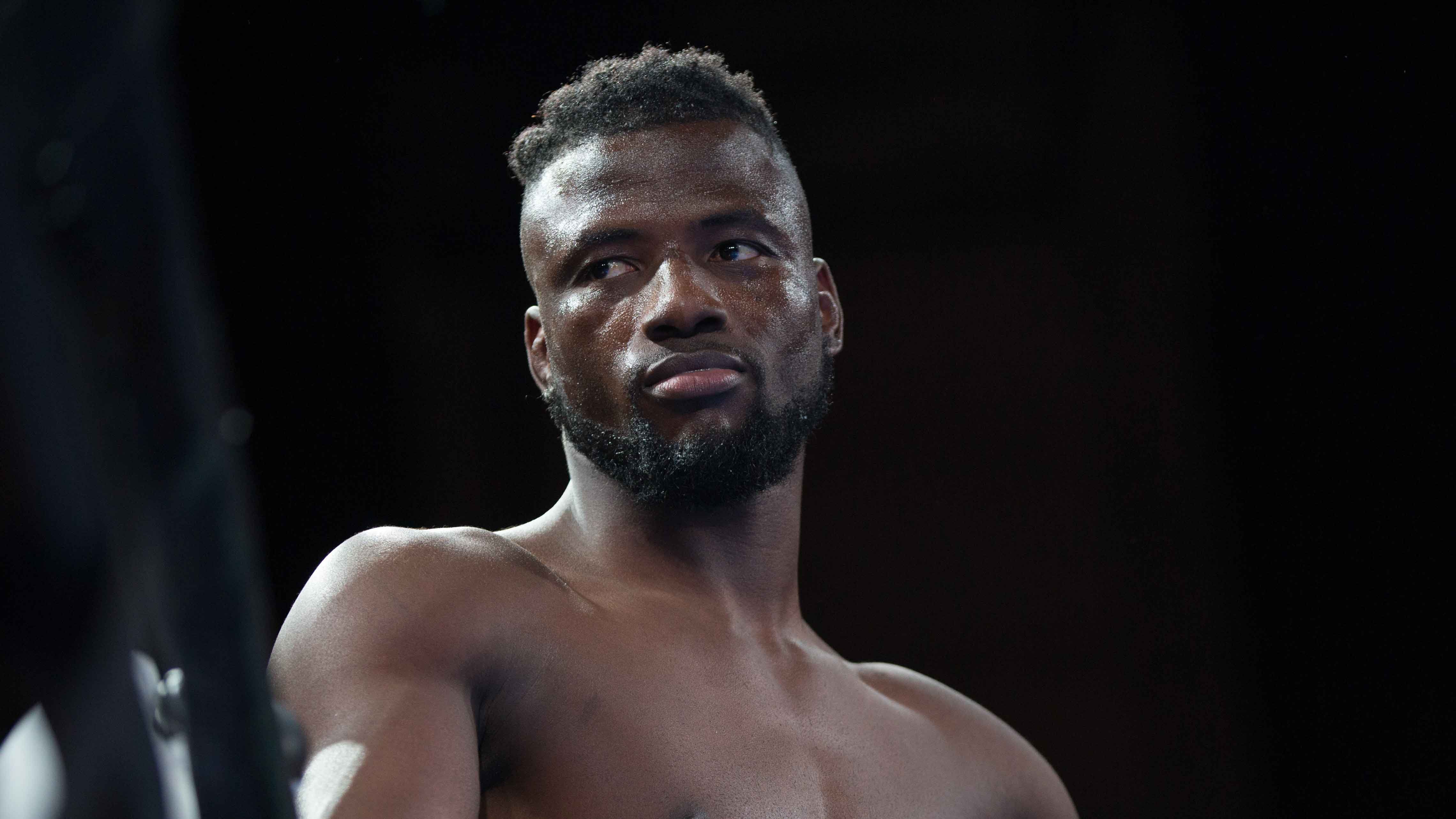 Is Ajagba Ready For The World Championship? A Comprehensive Analysis Is Ajagba Ready For The World Championship? A Comprehensive Analysis