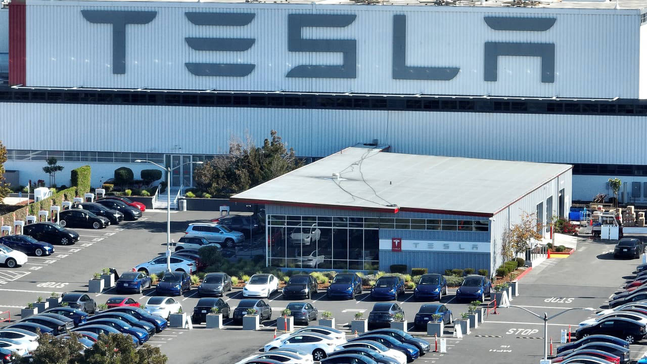 Is An Angry Elon Musk Good For Tesla's Stock? Is An Angry Elon Musk Good For Tesla's Stock?