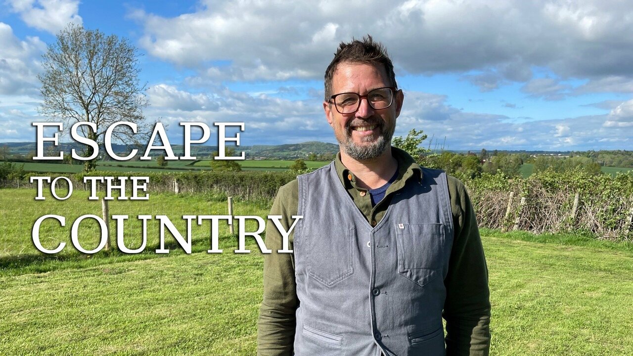 Is An Escape To The Country Right For You? A Realistic Look Is An Escape To The Country Right For You? A Realistic Look