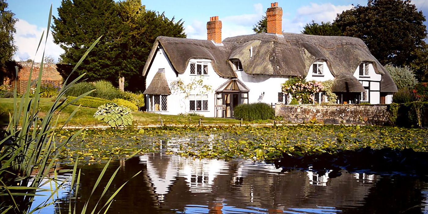 Is An Escape To The Country Right For You? Is An Escape To The Country Right For You?