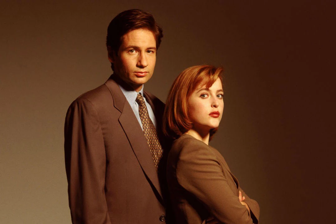 Is An X-Files Reboot Happening? Coogler And Anderson's Discussion Is An X-Files Reboot Happening? Coogler And Anderson's Discussion