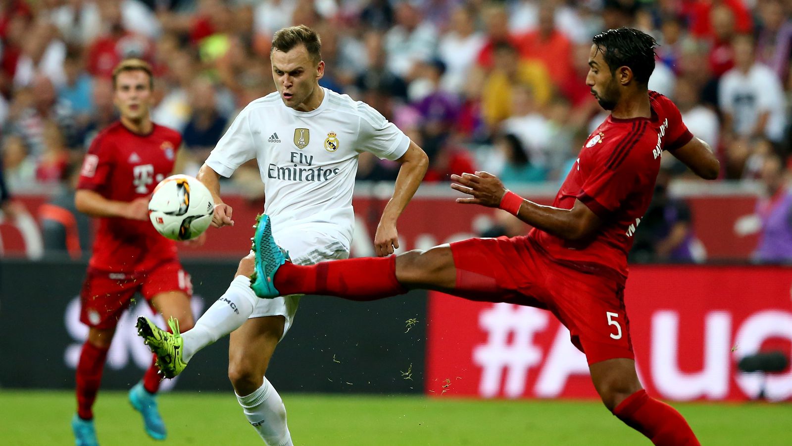 Is Anfield The Next Stop For Real Madrid's Speedy Winger?  Liverpool News