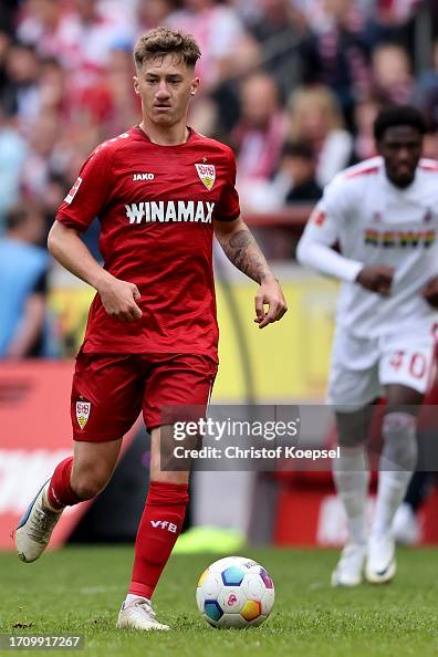Is Angelo Stiller Moving To Liverpool? Stuttgart Transfer Speculation Is Angelo Stiller Moving To Liverpool? Stuttgart Transfer Speculation