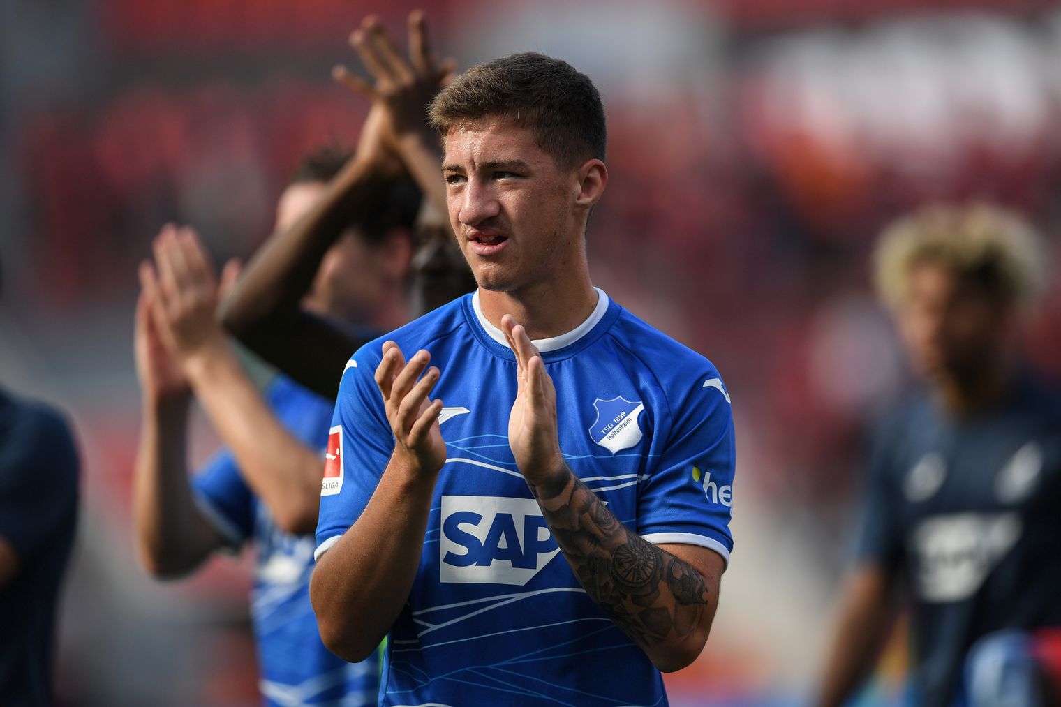 Is Angelo Stiller's Success A Failure For Bayern Munich's Academy? Is Angelo Stiller's Success A Failure For Bayern Munich's Academy?