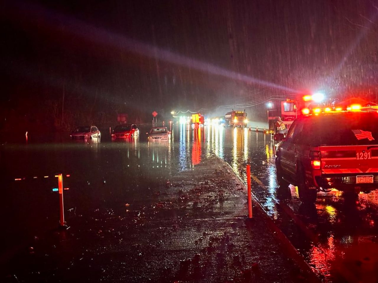 Is April The Rainiest Month? A Look At Rainfall Totals