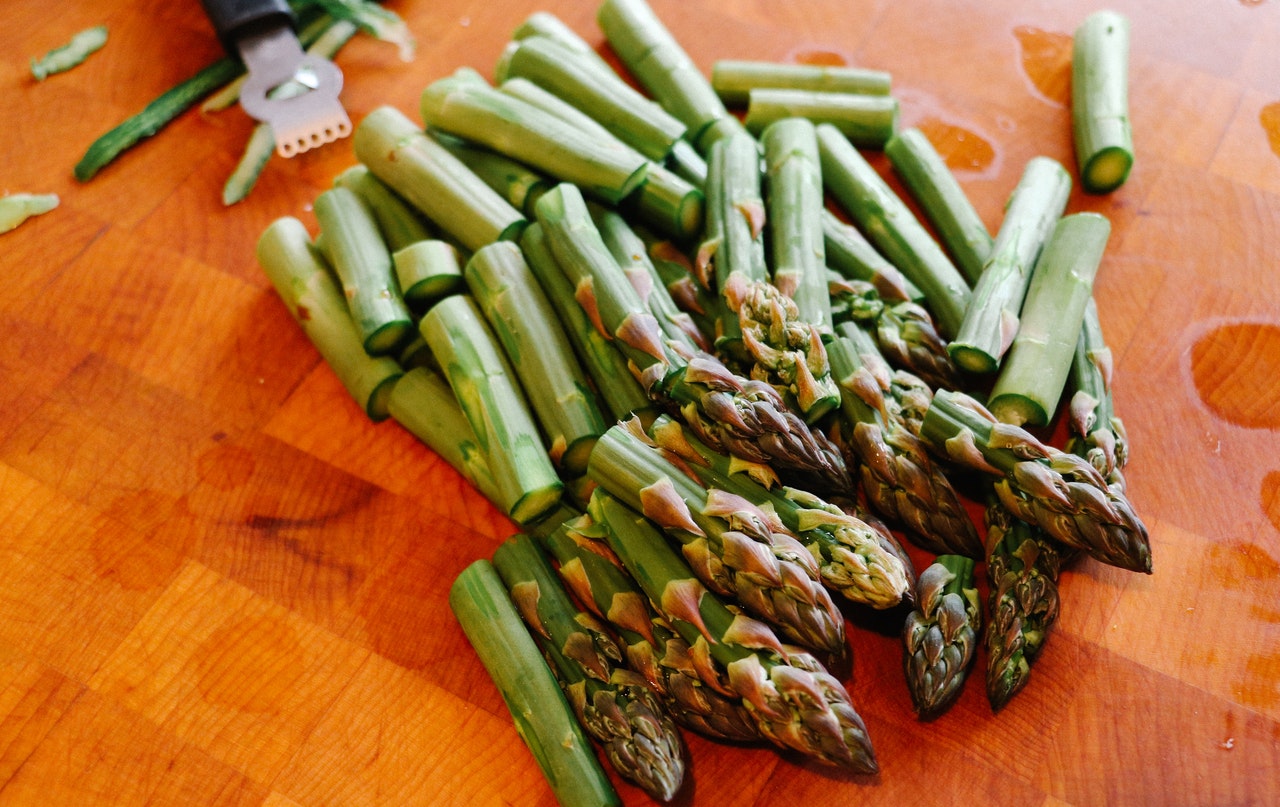 Is Asparagus Good For You? Exploring The Health Advantages Of Asparagus Is Asparagus Good For You? Exploring The Health Advantages Of Asparagus