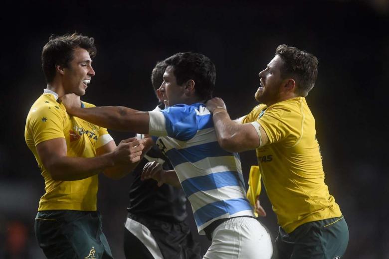 Is Australian Rugby Losing Its Edge? Phipps Weighs In