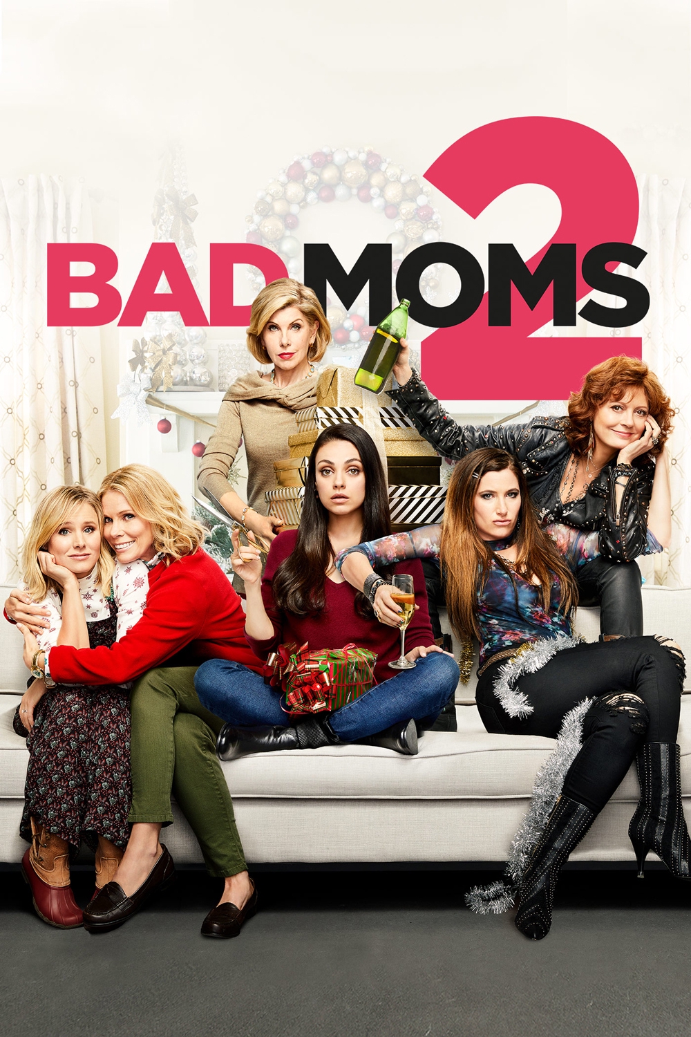 Is Bad Moms Streaming On Comedy Central HD? Is Bad Moms Streaming On Comedy Central HD?
