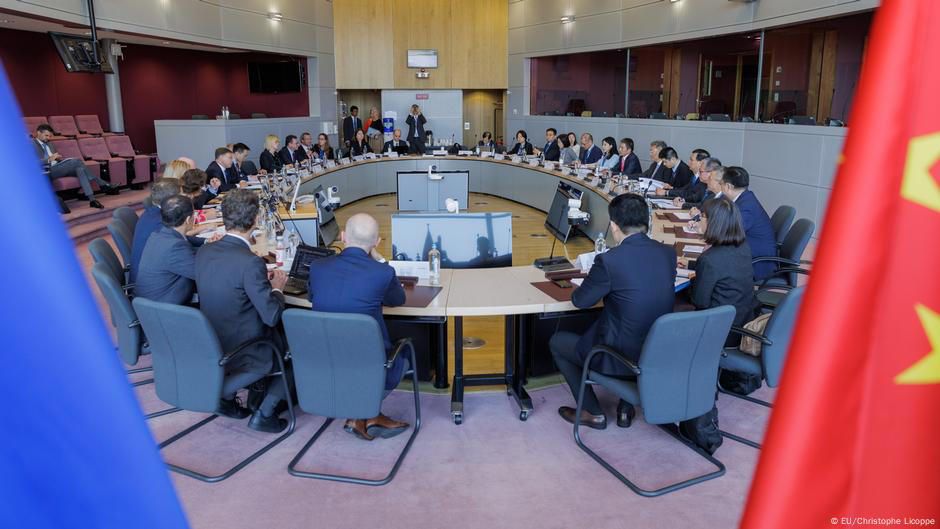 Is Beijing Hiding The Truth? Assessing The Real Cost Of The Trade War On China Is Beijing Hiding The Truth? Assessing The Real Cost Of The Trade War On China