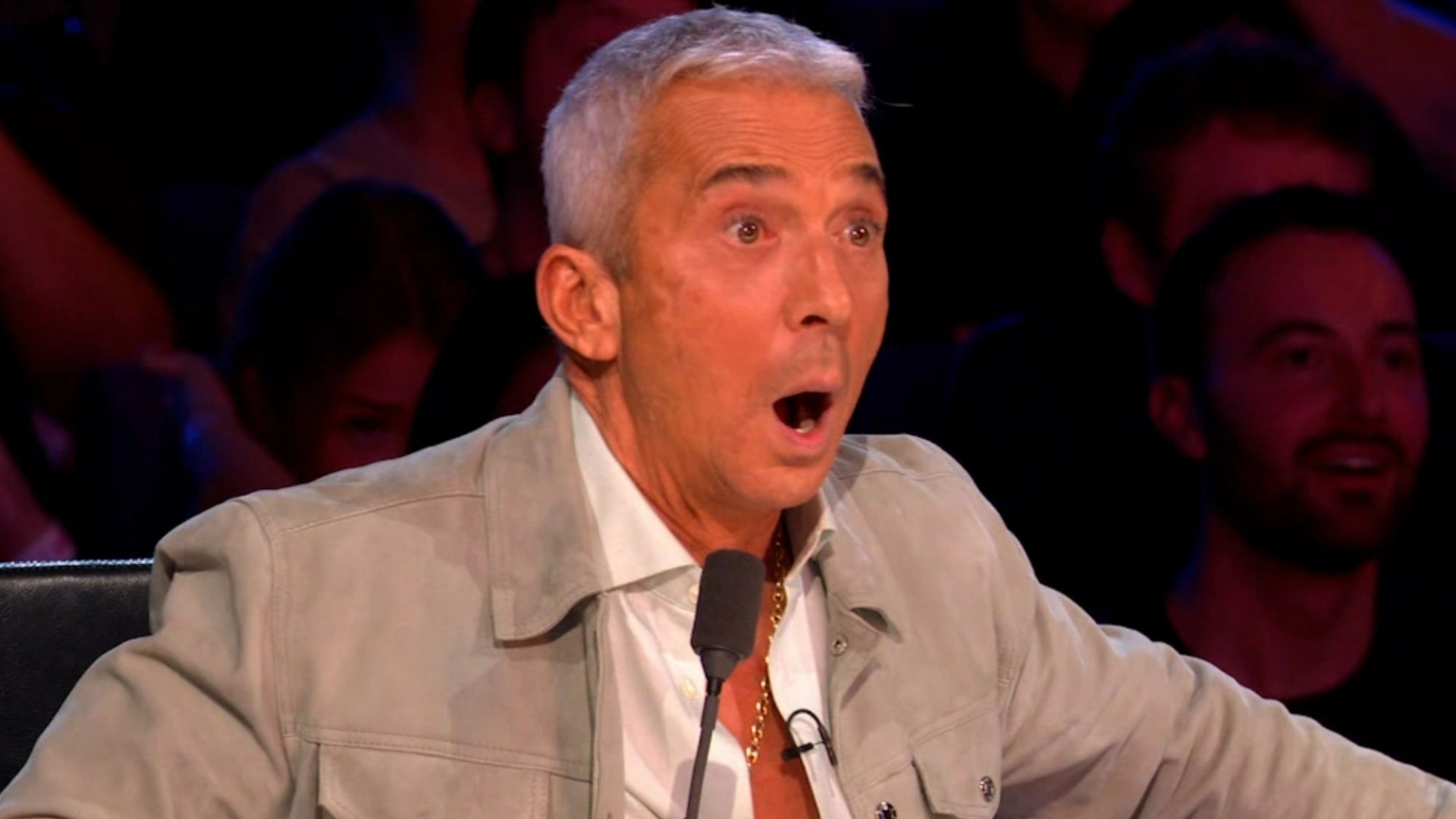 Is Britain's Got Talent Rigged? Semi-Final Sparks Fix Accusations Is Britain's Got Talent Rigged? Semi-Final Sparks Fix Accusations